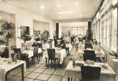 / CPSM FRANCE 66 "Arles sur Tech, Hôtel restaurant Les Glycines"