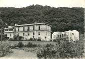 66 PyrÉnÉe Orientale / CPSM FRANCE 66 "Arles sur Tech, la maison bleue"