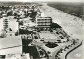 66 PyrÉnÉe Orientale / CPSM FRANCE 66 "Canet Plage, vue générale rive gauche"