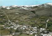 66 PyrÉnÉe Orientale / CPSM FRANCE 66 "Enveitg, vue générale aérienne de la ville"