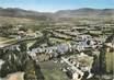 / CPSM FRANCE 66 "Bourg Madame, vue panoramique et la vallée"