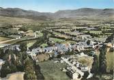 66 PyrÉnÉe Orientale / CPSM FRANCE 66 "Bourg Madame, vue panoramique et la vallée"