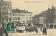 CPA FRANCE 88 "Epinal, la Place des Vosges et les Arcades"