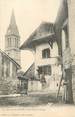 38 Isere / CPA FRANCE 38 "Saint Martin d'Uriage"