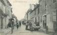 CPA FRANCE 87 "Saint Yrieix, l'avenue Marceau"
