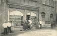 CPA FRANCE 87 "Saint Léonard de Noblat, Place Gay Lussac, patisserie confiserie"