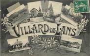 38 Isere CPA FRANCE 38 "Villard de Lans"