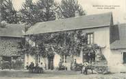 87 Haute Vienne CPA FRANCE 87 "Surdoux, Hotel Chalard"