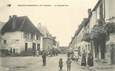 CPA FRANCE 87 "Coussac Bonneval, la grande rue"