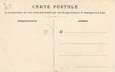 / CPA FRANCE 38 "Villeneuve de Marc, grande rue"