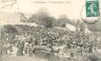CPA FRANCE 87 "Eymoutiers, le champ  de foire"