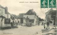 86 Vienne CPA FRANCE 86 "Liglet, rue principale"