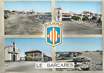 / CPSM FRANCE 66 "Le Barcares"