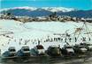 CPSM FRANCE 66 "Les Angles, vue générale sur la station"