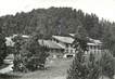 / CPSM FRANCE 66 "Font Romeu, le grand chalet"