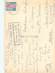 / CPSM FRANCE 66 "Mont Louis et ses vins"