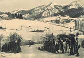 66 PyrÉnÉe Orientale / CPSM FRANCE 66 "Mont Louis, saut au petit tremplin"