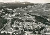 66 PyrÉnÉe Orientale / CPSM FRANCE 66 "Mont Louis, la citadelle, vue aérienne"