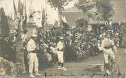 86 Vienne CARTE PHOTO FRANCE 86 "Poitiers, Ecole St Stanislas  1908"