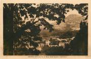 20 Corse CPA FRANCE 20 "Corse, Renno, le mont Saint Angelo"