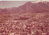 66 PyrÉnÉe Orientale / CPSM FRANCE 66 "Prades, vue générale et le Canigou"