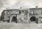 66 PyrÉnÉe Orientale / CPSM FRANCE 66 "Thuir, groupe scolaire"