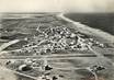 / CPSM FRANCE 66 "Saint Cyprien plage, vue générale "