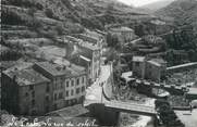 66 PyrÉnÉe Orientale / CPSM FRANCE 66 "Le tech, la rue du Soleil"