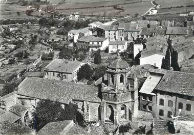 / CPSM FRANCE 66 "Saint Paul de Fenouillet, le chapitre"