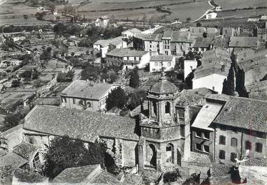 / CPSM FRANCE 66 "Saint Paul de Fenouillet, le chapitre "