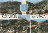 66 PyrÉnÉe Orientale / CPSM FRANCE 66 "Souvenir de Vinça"