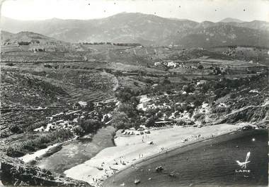 / CPSM FRANCE 66 "La Calanque de l'Ouille"