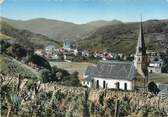 67 Ba Rhin / CPSM FRANCE 67 "Andlau, église Saint André"