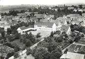 67 Ba Rhin / CPSM FRANCE 67 "Dauendorf, groupe scolaire"