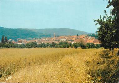 / CPSM FRANCE 67 "Dossenheim sur Zinsel, vue générale"