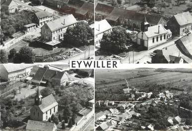 / CPSM FRANCE 67 "Eywiller"