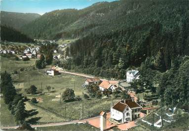 / CPSM FRANCE 67 "Engenthal Wangenbourg, vue panoramique"