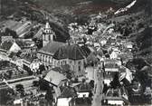 67 Ba Rhin / CPSM FRANCE 67 "Andlau, église abbatiale"