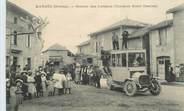 26 DrÔme CPA FRANCE 26 "Margès, Station des Autobus"