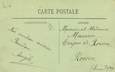 CPA FRANCE 80 "Ault Onival, pêcheurs de moules"