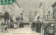 CPA FRANCE 26   "Chatillon en Diois, rue des Reculs"