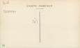 CPA  FRANCE 26   "Chamaret, le tramway en gare"