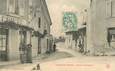 CPA  FRANCE 26  "'Combovin, avenue de Chabeuil"