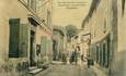 CPA  FRANCE 26  "'Beaumont les Valence, Grande rue"