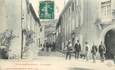 CPA  FRANCE 26  "'Puy Saint Martin, la Grand'rue"