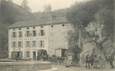 CPA  FRANCE 26  "'La Chapelle en Vercors, Hotel des Grands Goulets"