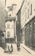 38 Isere / CPA FRANCE 38 "Vienne, rue de l'hôpital"