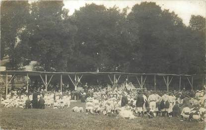 / CARTE PHOTO FRANCE 38 "Vienne "