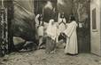 / CARTE PHOTO FRANCE 38 "Vienne" / THEATRE