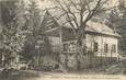 / CPA FRANCE 74 "Annecy, forêt du Cret du Maure, chalet de la Grande Jeanne"